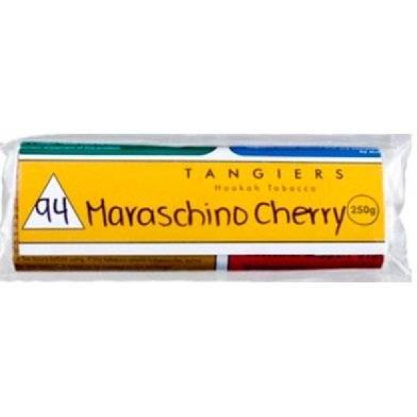Табак Tangiers Maraschino Cherry 250 грамм в Казани