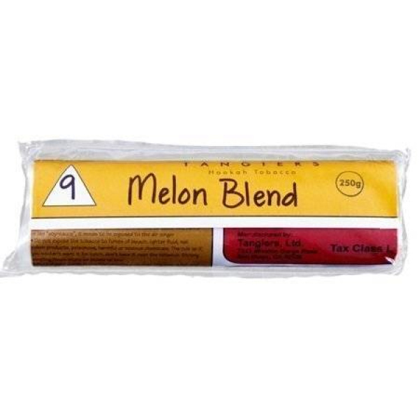 Табак Tangiers Melon Blend 250 грамм в Казани