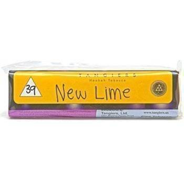 Табак Tangiers New Lime 250 грамм в Казани