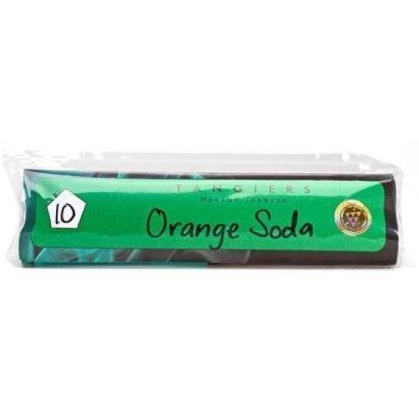 Табак Tangiers Orange Soda 250 грамм в Казани