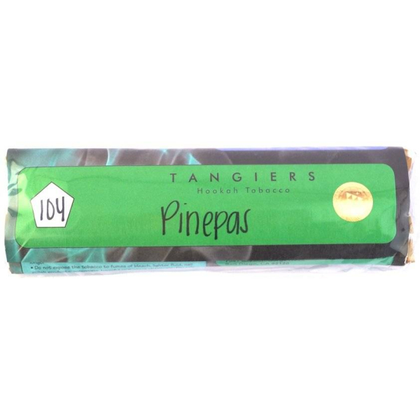 Табак Tangiers Pinepas 250 грамм в Казани