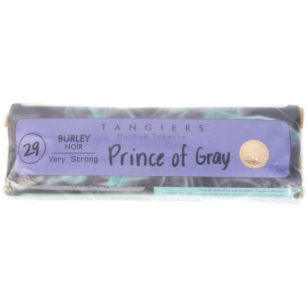 Табак Tangiers Prince of Gray 250 грамм в Казани