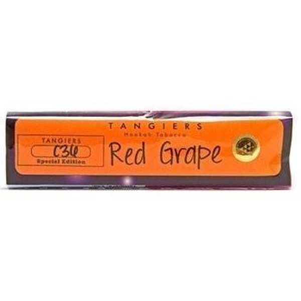 Табак Tangiers Red Grape 250 грамм в Казани