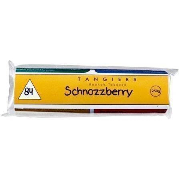 Табак Tangiers Schnozzberry 250 грамм в Казани