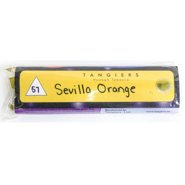 Табак Tangiers Sevilla Orange 250 грамм в Казани
