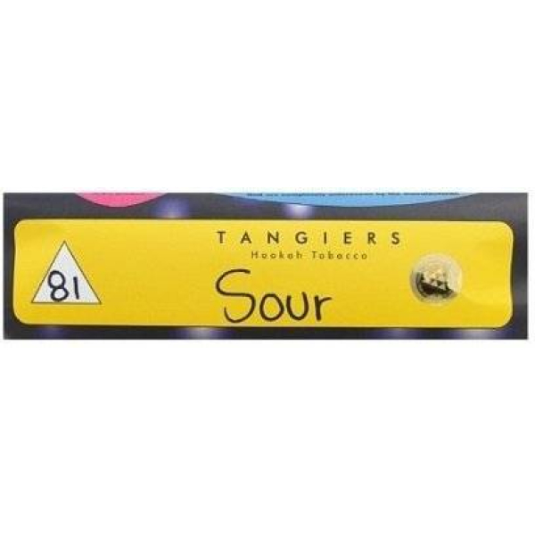 Табак Tangiers Sour 250 грамм в Казани