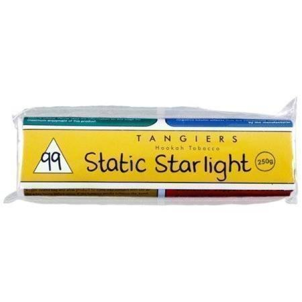 Табак Tangiers Static Starlight 250 грамм в Казани