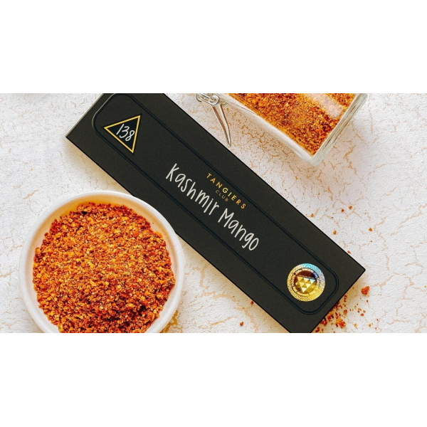 Табак Tangiers Kashmir Mango Noir 250 грамм в Казани