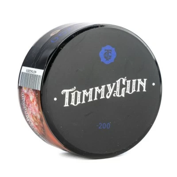 Табак Tommy Gun 200 25 гр в Казани