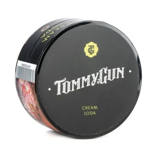 Табак Tommy Gun Cream Soda (Крем Сода) 25 гр в Казани