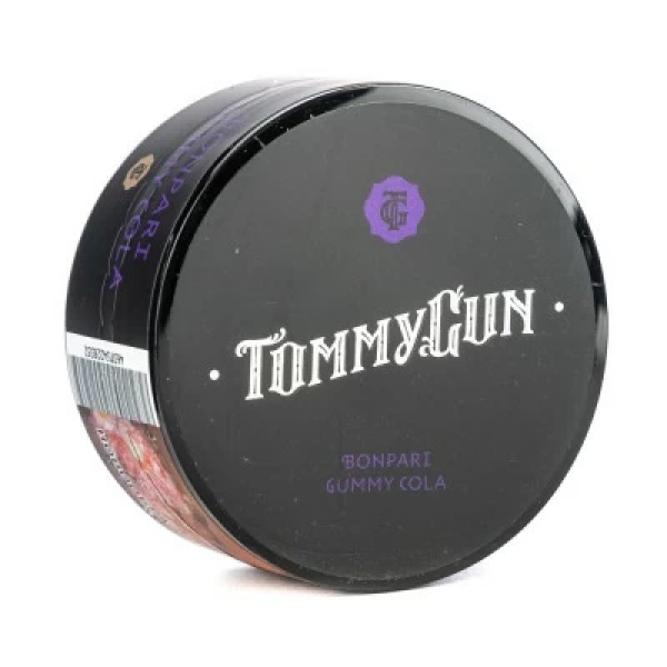 Табак Tommy Gun Gummy Cola (Мармеладная Кола) 25 гр в Казани