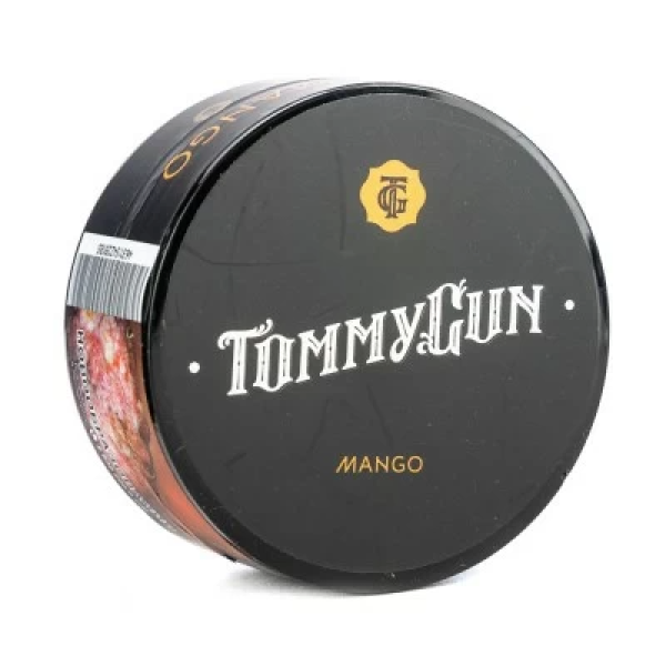 Табак Tommy Gun Mango (Манго) 25 гр в Казани