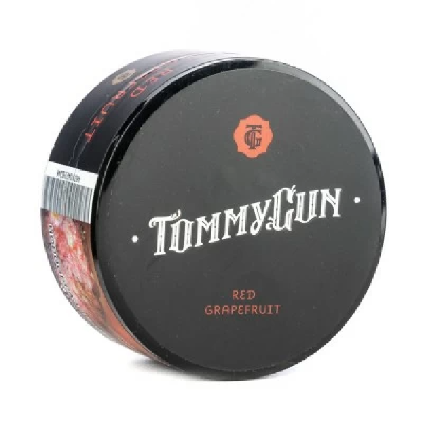 Табак Tommy Gun Red Grapefruit (Красный Грейпфрут) 25 гр в Казани