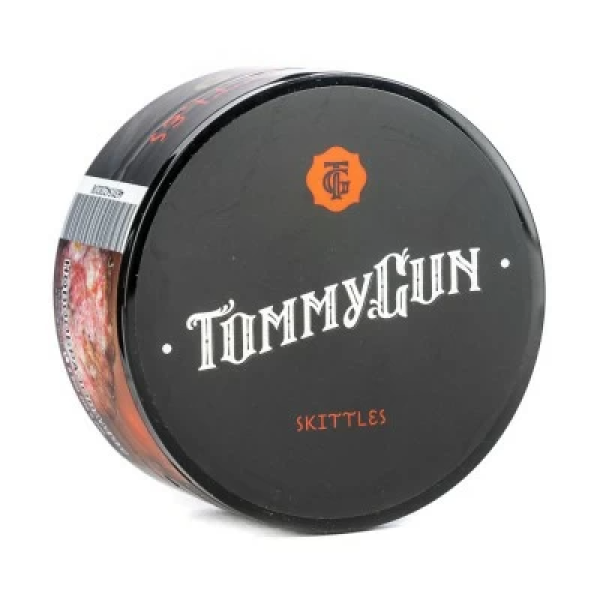 Табак Tommy Gun Skittles (Скитлз) 25 гр в Казани