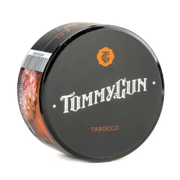 Табак Tommy Gun Tarocco (Тарокко) 25 гр в Казани