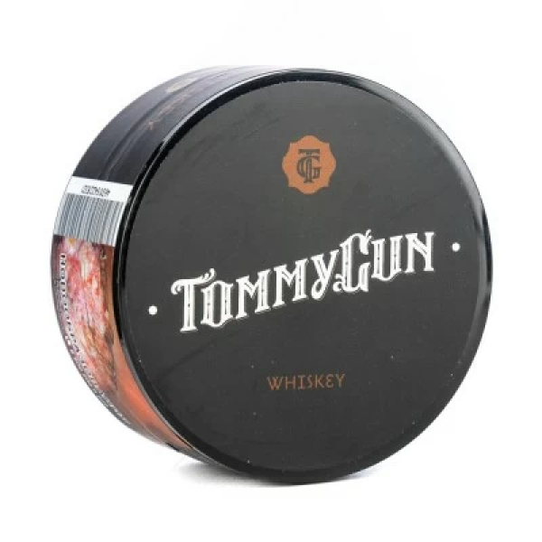 Табак Tommy Gun Whiskey (Виски) 25 гр в Казани