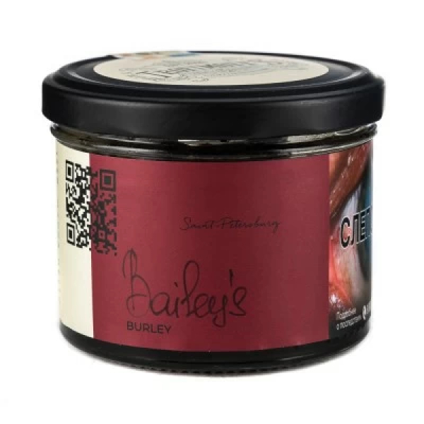 Табак Trofimoffs Burley Baileys (Бейлис) 125 гр в Казани