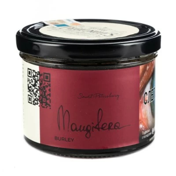 Табак Trofimoffs Burley Mangifera (Мангифера) 125 гр в Казани