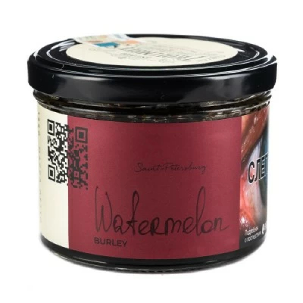 Табак Trofimoffs Burley Watermelon (Арбуз) 125 гр в Казани