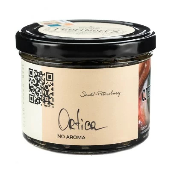 Табак Trofimoffs No Aroma Ortica (Ортика) 125 гр в Казани
