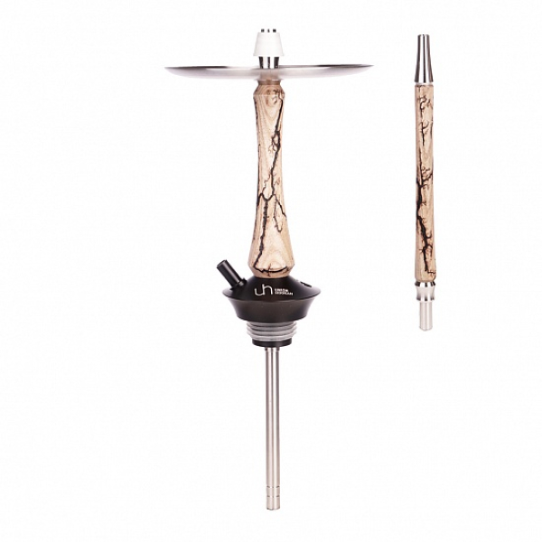 Кальян Union Hookah Sleek Вольт светлый в Казани