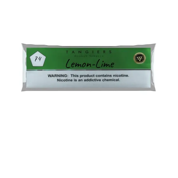 Табак Tangiers Birquq Lemon Lime (Лимон Лайм) 100 гр в Казани