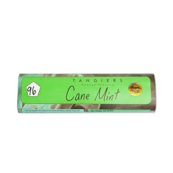Табак Tangiers Burley Cane Mint (Тростниковая мята) 250 гр в Казани