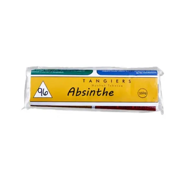 Табак Tangiers Noir Absinthe (Абсент) 250 гр в Казани