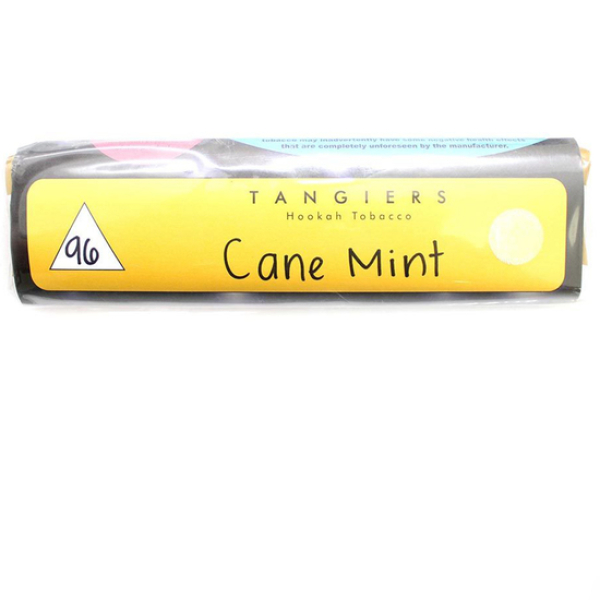 Табак Tangiers Noir Cane Mint (Тростниковая мята) 250 гр в Казани