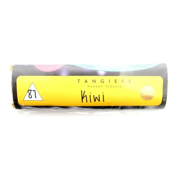 Табак Tangiers Noir Kiwi (Киви) 250 гр в Казани
