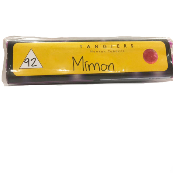 Табак Tangiers Noir Mimon (Мимон) 250 гр в Казани