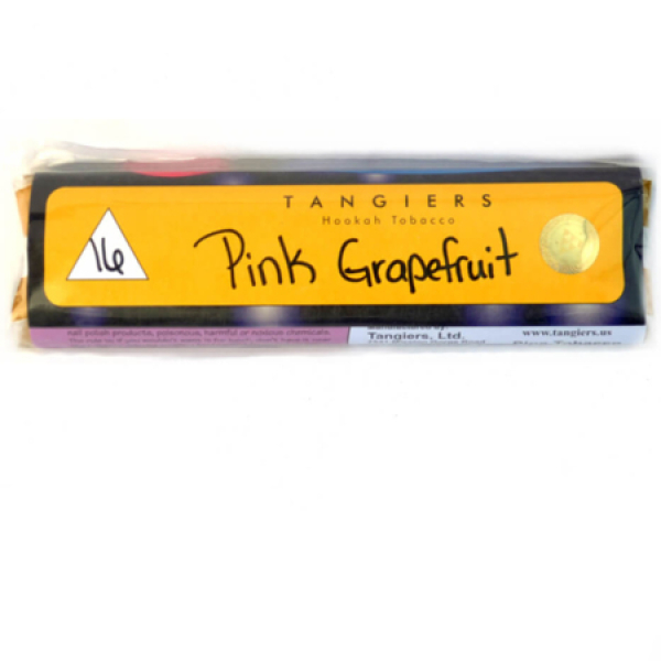Табак Tangiers Noir Pink Grapefruit (Розовый грейпфрут) 250 гр в Казани