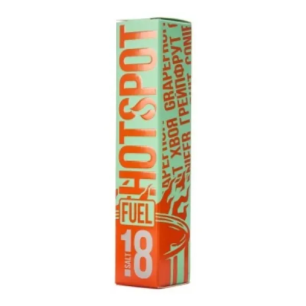 Жидкость HOTSPOT Fuel Conifer Grapefruit 30 мл в Казани