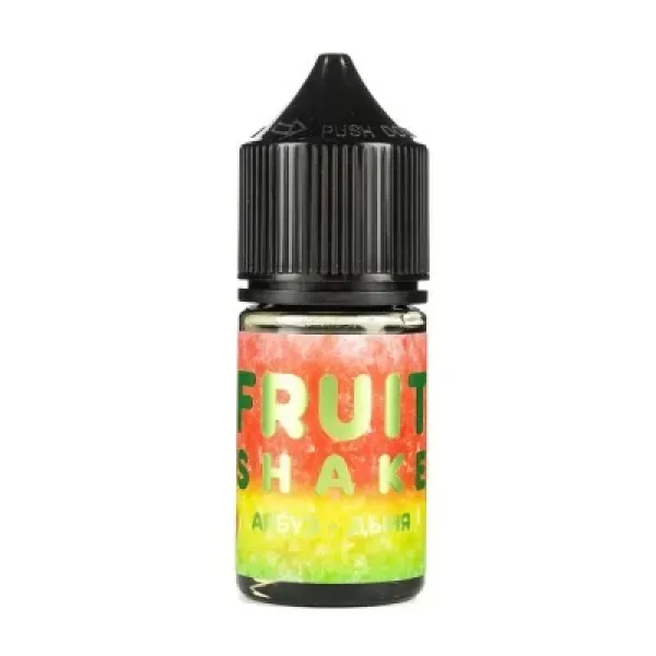 Жидкость Pride Vape Tea Salt Арбуз дыня 30 мл в Казани