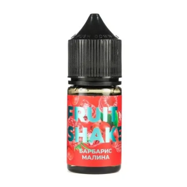 Жидкость Pride Vape Tea Salt Барбарис малина 30 мл в Казани
