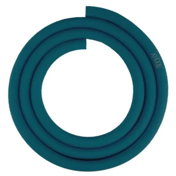 Шланг HOOB Marine Blue (синий, силикон) в Казани