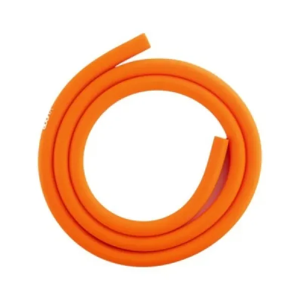 Шланг HOOB Orange (оранжевый, силикон) в Казани