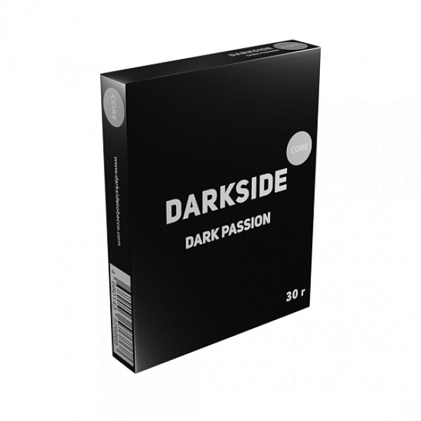 Табак DARKSIDE CORE BERGAMONSTR 30 гр в Казани