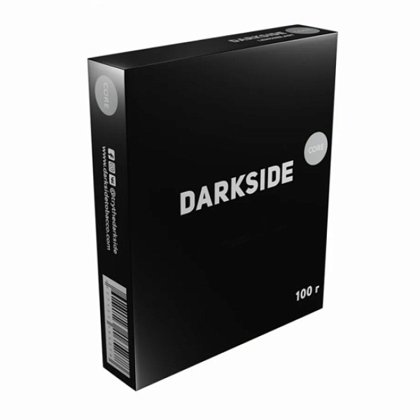 Табак DARKSIDE CORE NEEDLS 30 гр в Казани