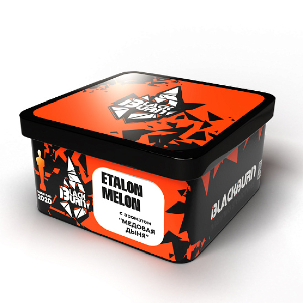 Табак BlackBurn Etalon Melon (Медовая дыня) 200 гр в Казани