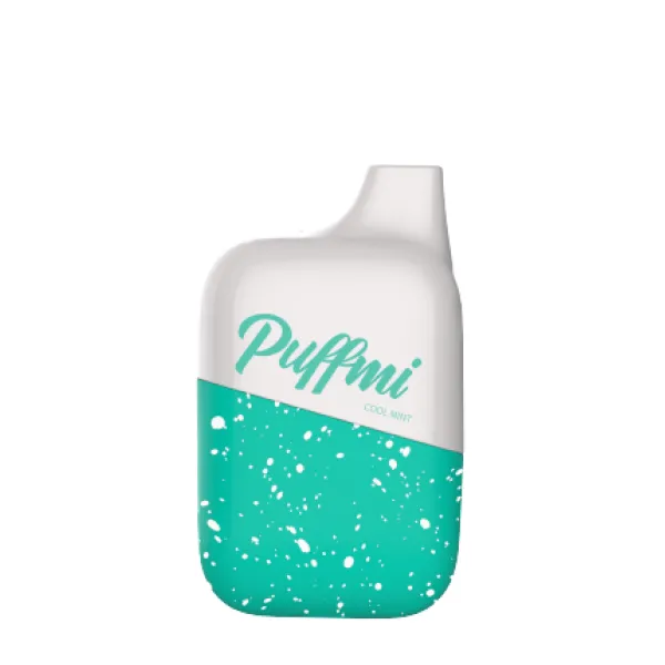Puffmi Cool Mint, 4500 тяг в Казани