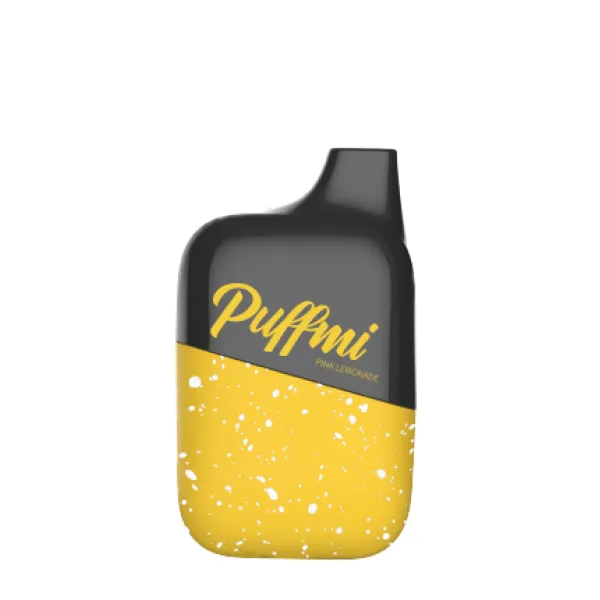 Puffmi Pink Lemonade, 4500 тяг в Казани