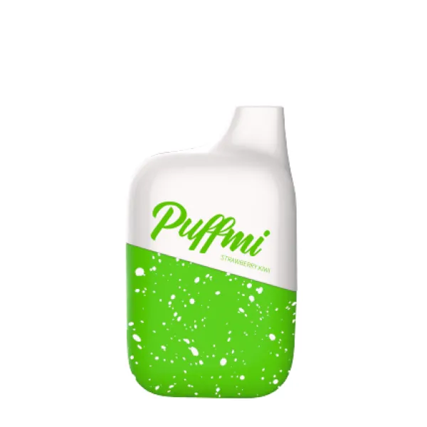 Puffmi Strawberry Kiwi, 4500 тяг в Казани