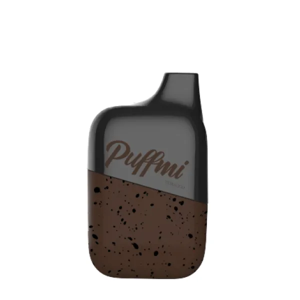 Puffmi Tobacco, 4500 тяг в Казани