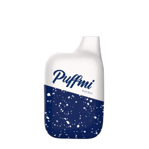 Puffmi Watermelon Berry, 4500 тяг в Казани