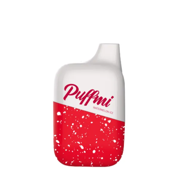 Puffmi Watermelon Ice, 4500 тяг в Казани