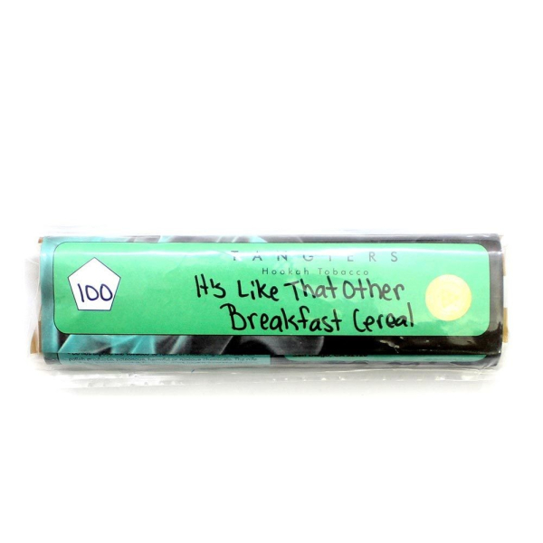 Табак Tangiers Birquq It's Like That Other Breakfast Cereal 250 гр в Казани
