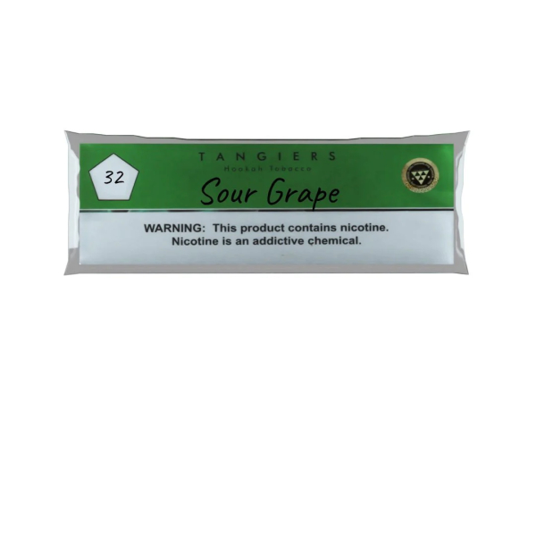 Табак Tangiers Birquq Sour Grape 250 гр в Казани