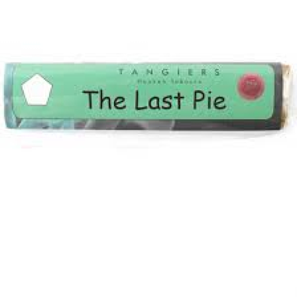 Табак Tangiers Birquq The Last Pie 250 гр в Казани