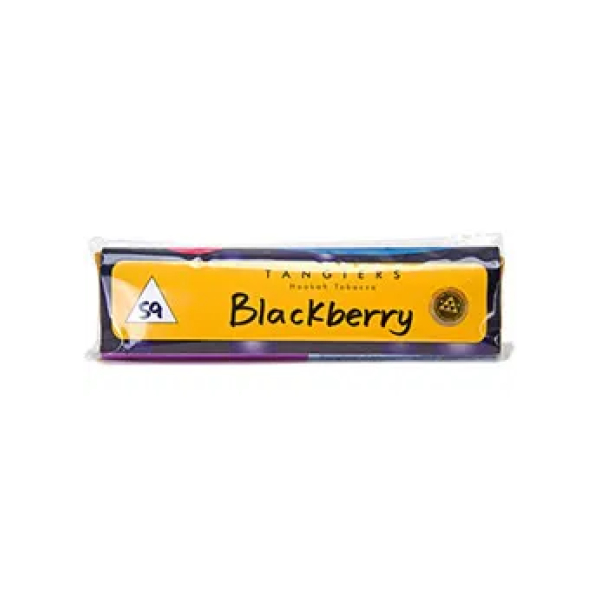 Табак Tangiers Burley Blackberry 250 гр в Казани